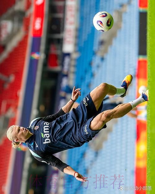 本届世界杯荷兰哈兰德战术分析权威解读