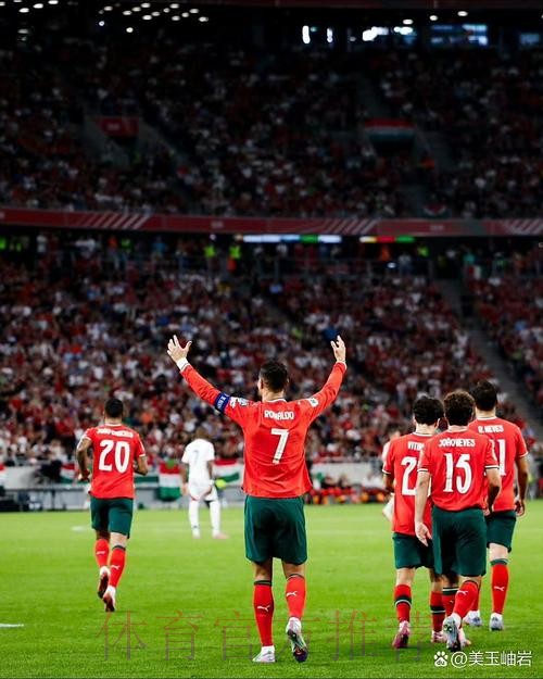 2026世界杯葡萄牙C罗比赛时间深度解读 2026世界杯葡萄牙C罗比赛时间深度解读