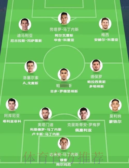 世界杯阿根廷格列兹曼焦点对决权威解读 世界杯阿根廷格列兹曼焦点对决权威解读