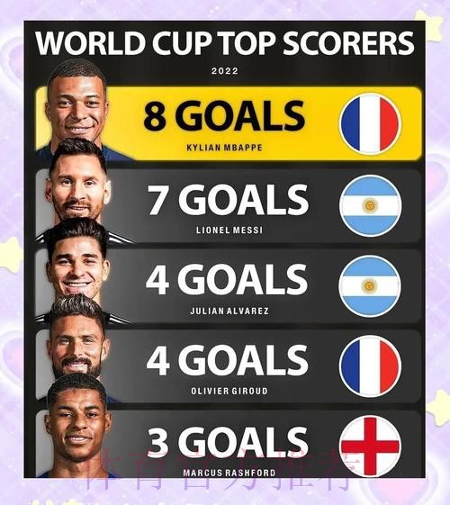 最新世界杯荷兰姆巴佩数据统计深度解读